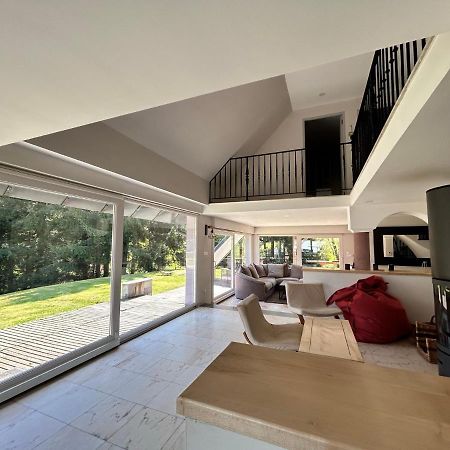 L'Opportunite Villa Saulxures Dış mekan fotoğraf