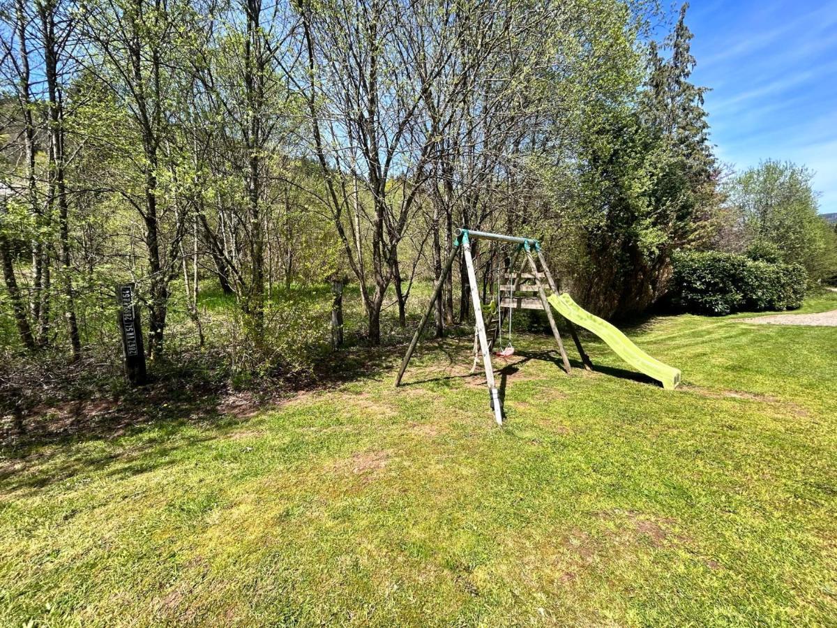 L'Opportunite Villa Saulxures Dış mekan fotoğraf